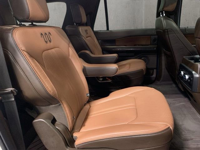 Used 2024 Ford Expedition Max King Ranch AWD/4WD image 25