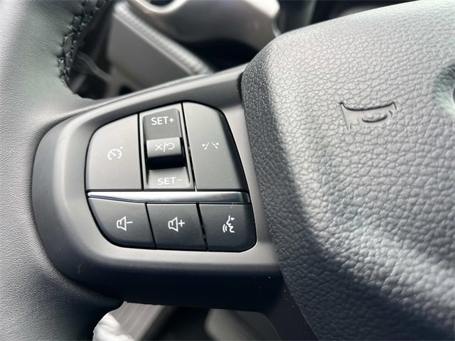 New 2025 Ford Ranger XLT w/ Equipment Group 301A High image 24