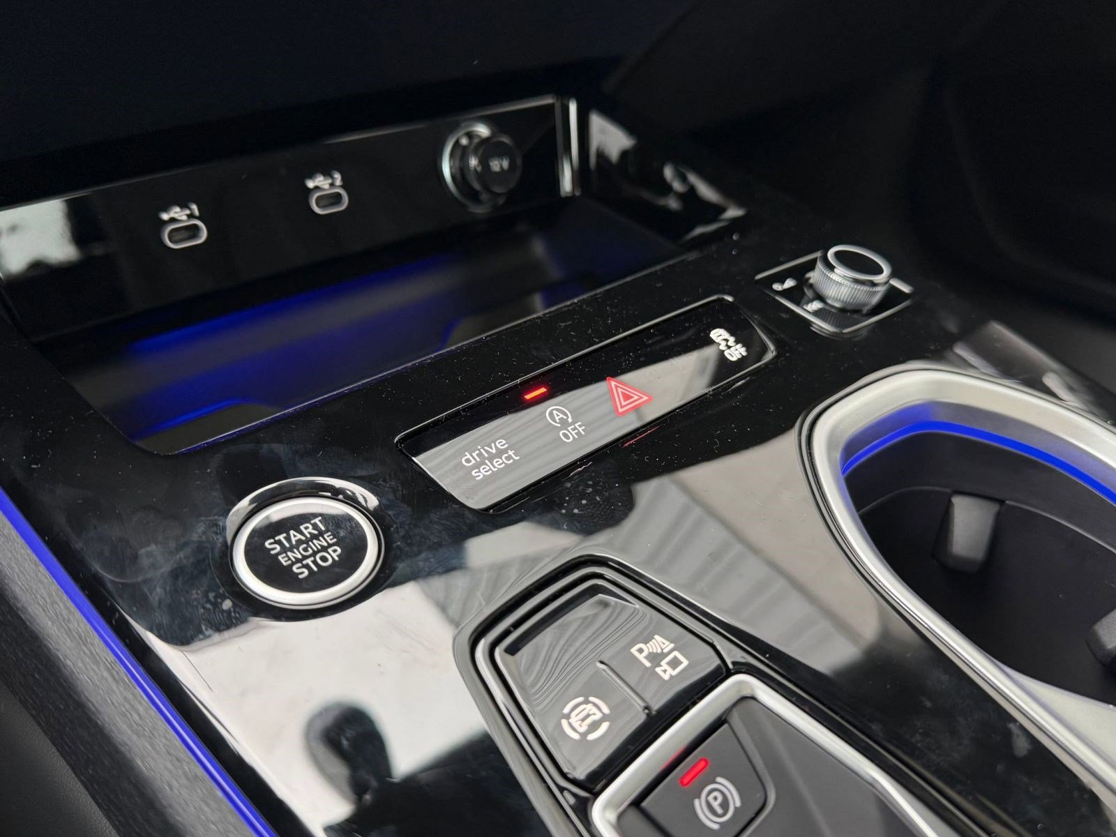 New 2026 Audi A6 Prestige image 18