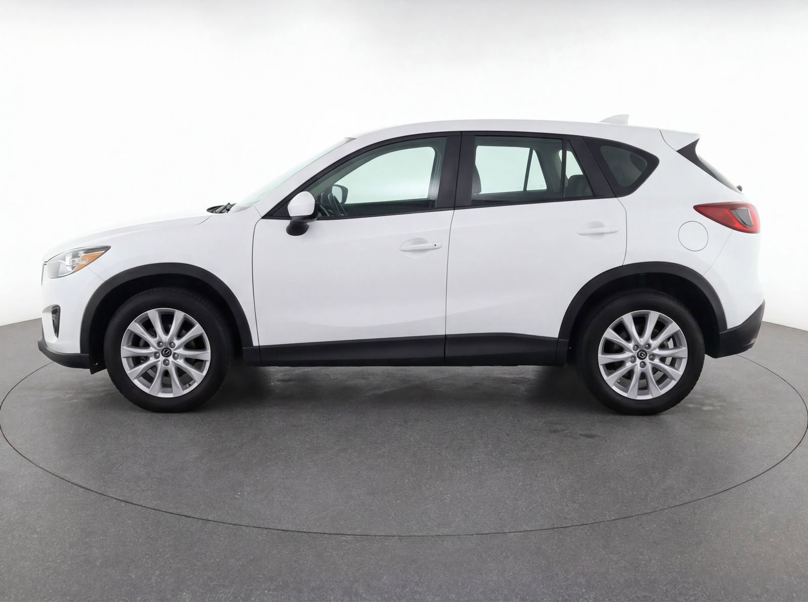 Used 2013 MAZDA CX-5 Grand Touring AWD/4WD image 6