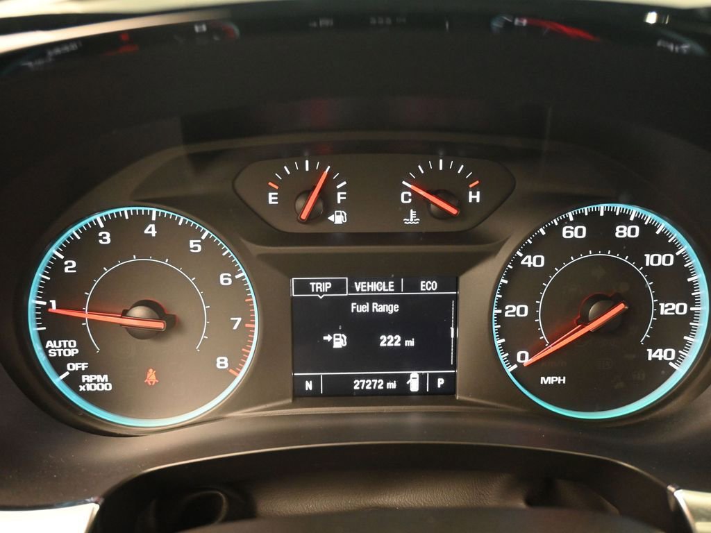 Used 2023 Chevrolet Traverse LT image 16