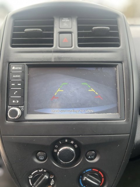 Used 2019 Nissan Versa S Plus image 10