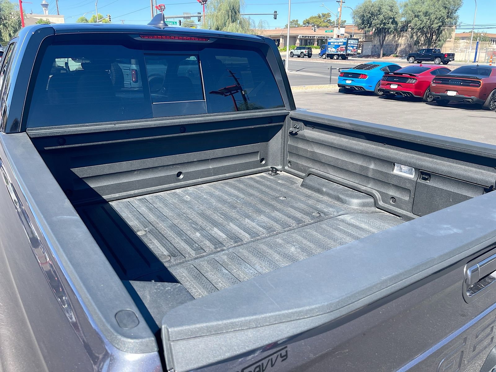 Used 2024 Honda Ridgeline TrailSport image 28