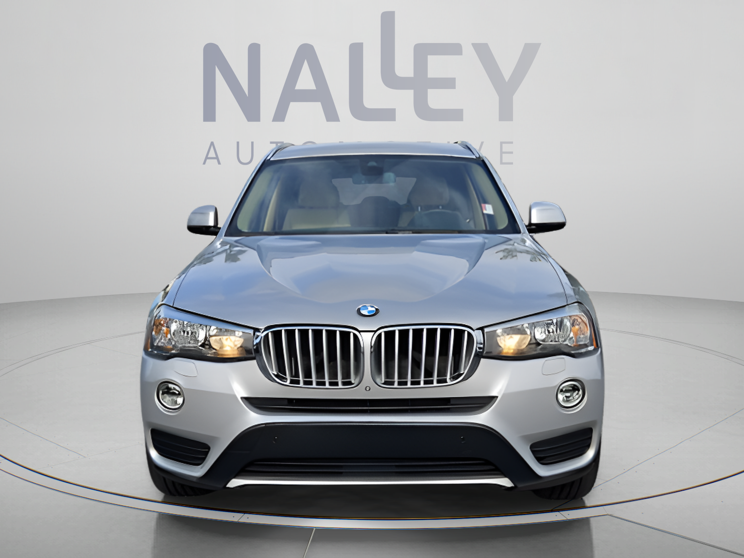 Used 2017 BMW X3 sDrive28i RWD image 6