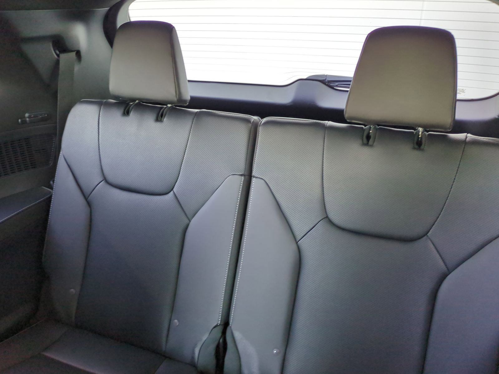 Used 2025 Lexus TX 500h AWD w/ Technology Package image 31
