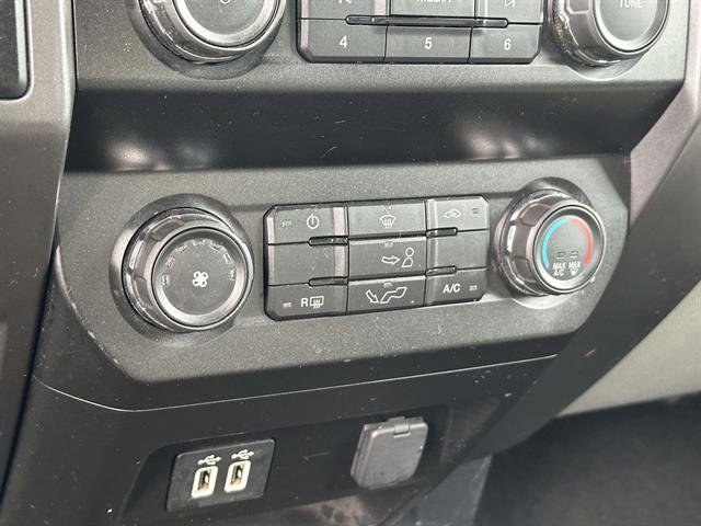 Used 2020 Ford F150 XLT w/ Equipment Group 301A Mid image 17