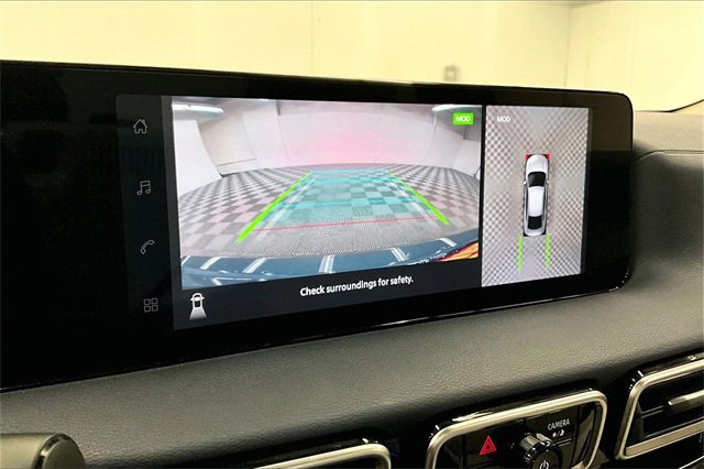 New 2026 Nissan Sentra SL image 24