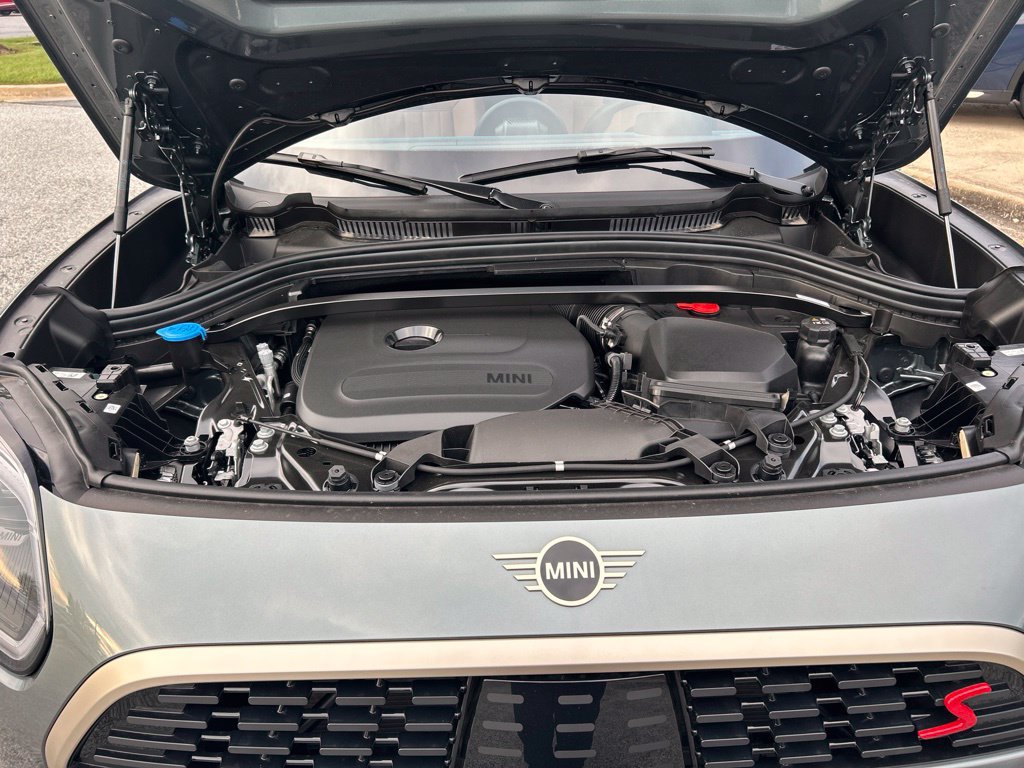 New 2027 MINI Cooper Countryman S AWD/4WD image 13