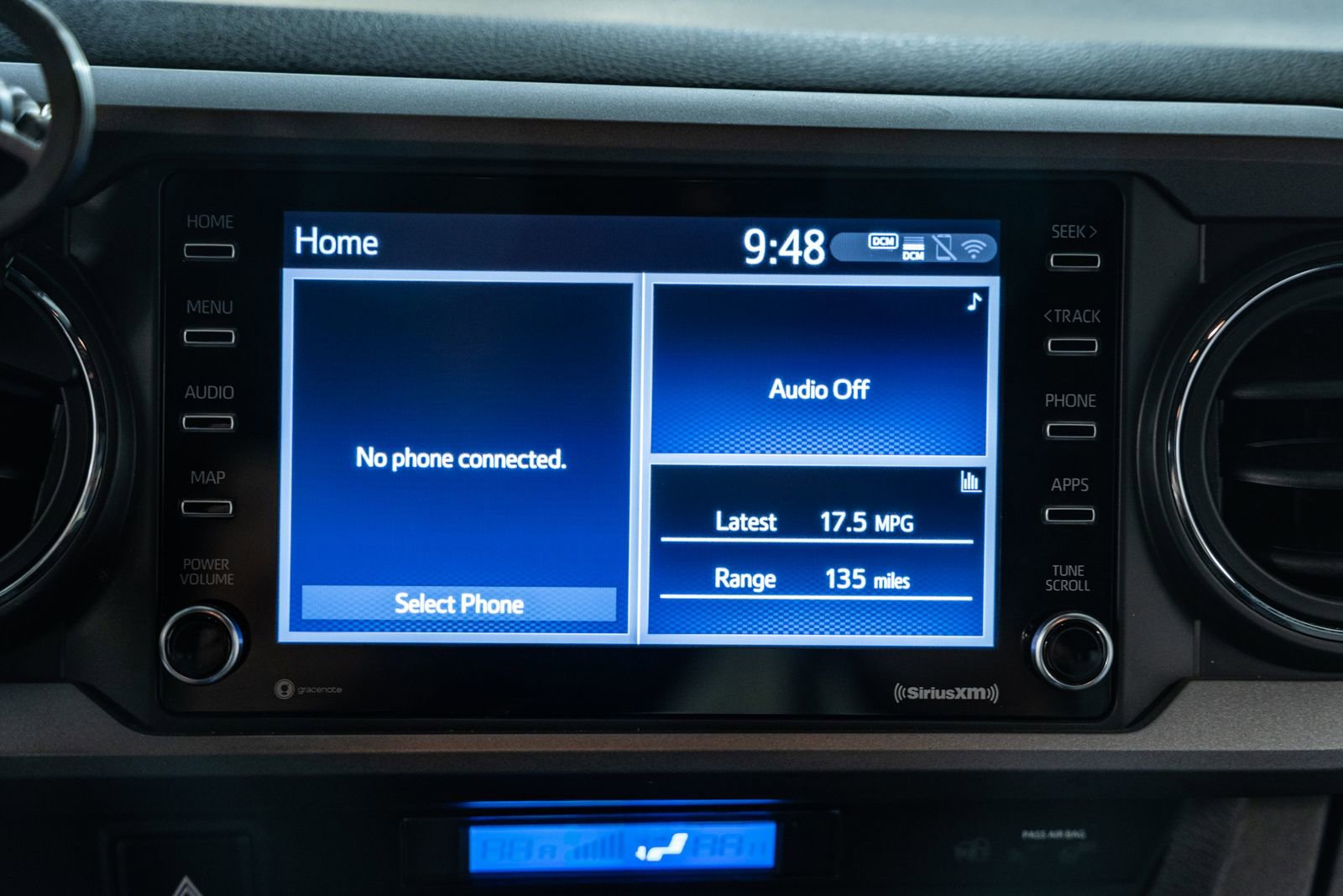 Used 2022 Toyota Tacoma TRD Sport image 29