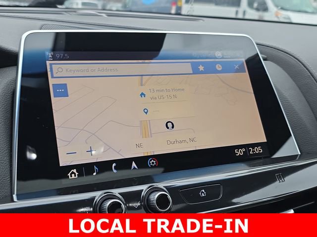 Used 2020 Cadillac CT5 Luxury w/ Sun And Sound Package image 23