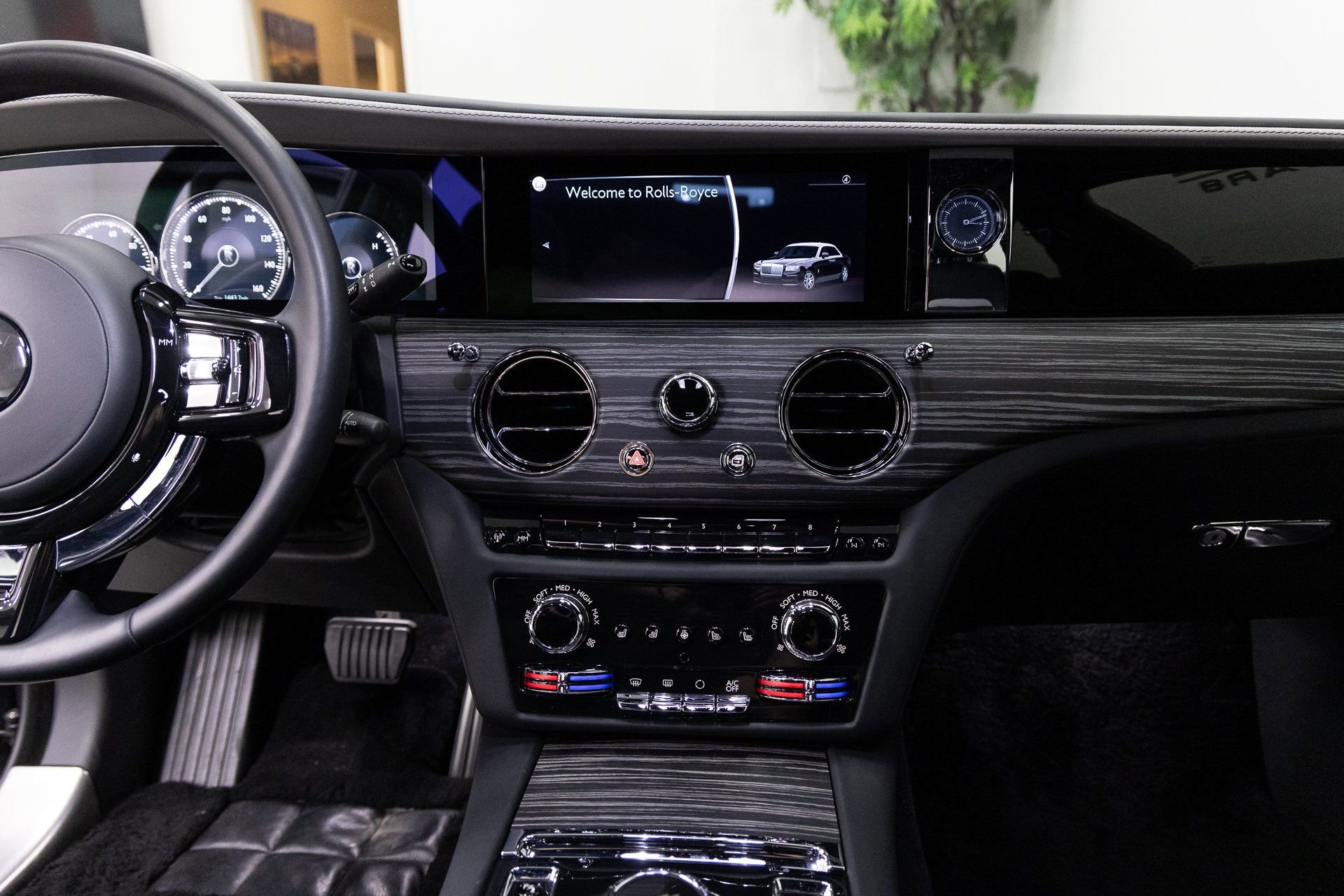 Used 2021 Rolls-Royce Ghost image 20