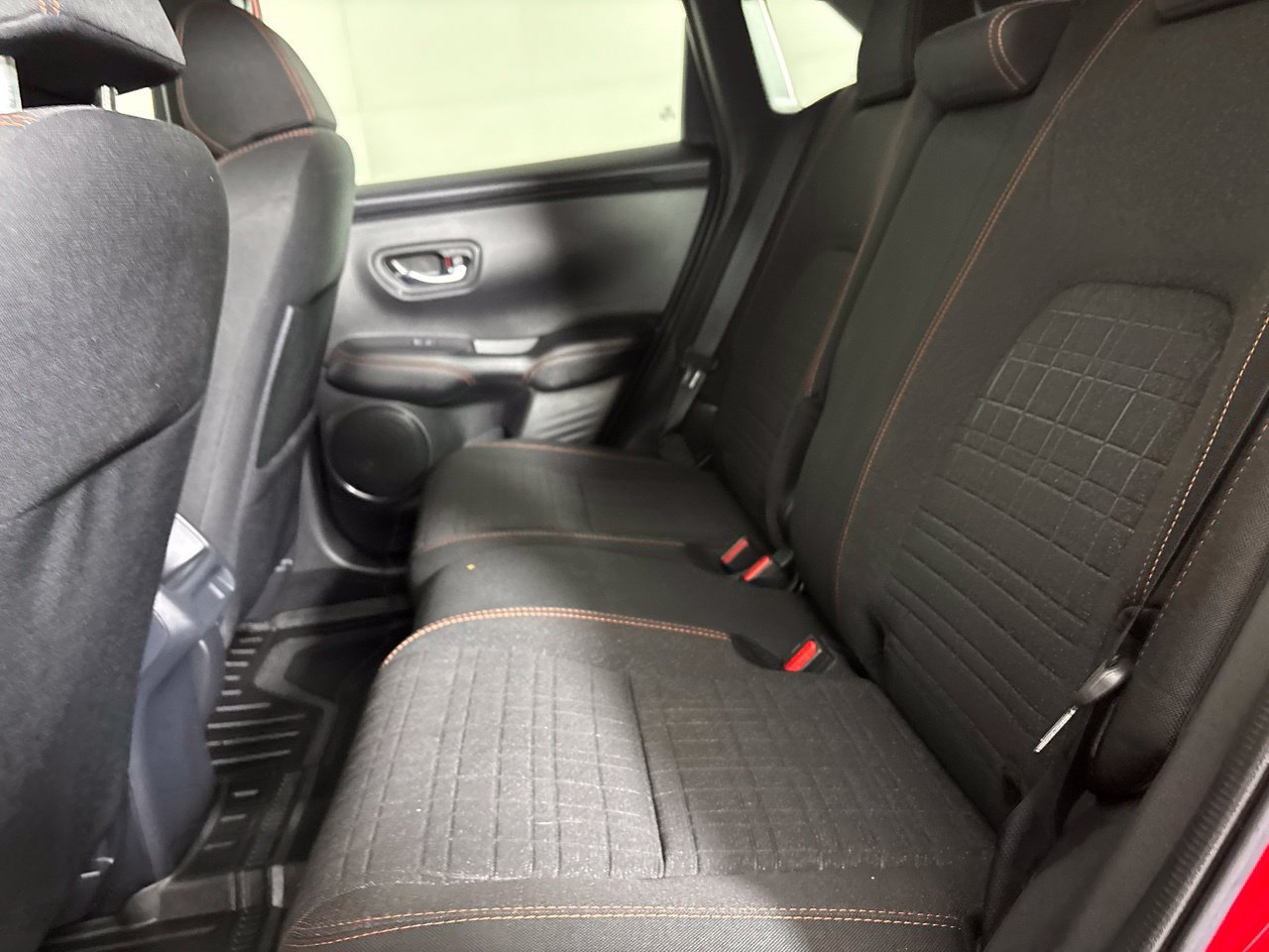 Used 2025 Honda HR-V Sport image 18