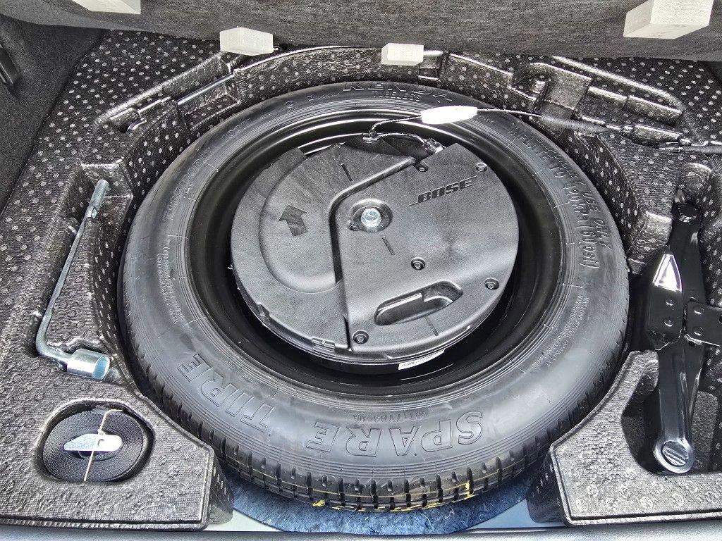 New 2026 MAZDA CX-30 2.5 Turbo w/ Premium Package image 30