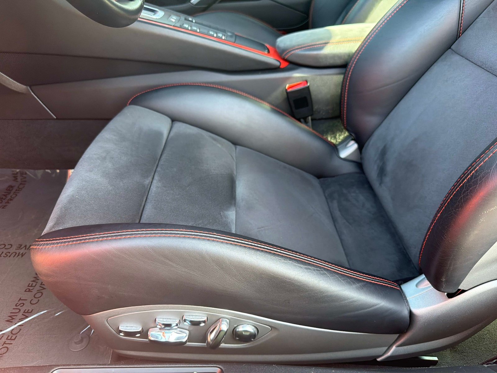Used 2018 Porsche 911 GT3 RWD image 32