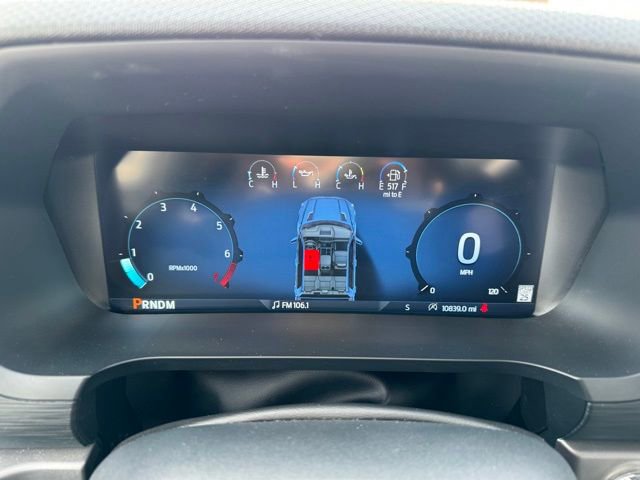 Used 2024 Ford F150 XLT w/ Equipment Group 302A MID image 22