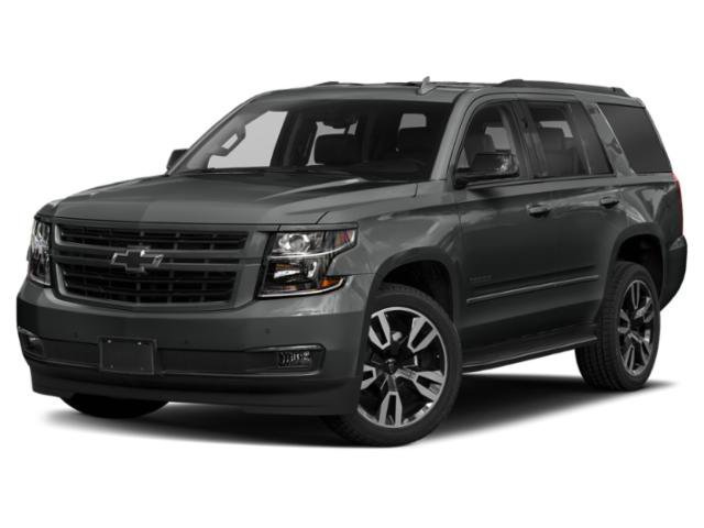 Used 2019 Chevrolet Tahoe Premier AWD/4WD image 1
