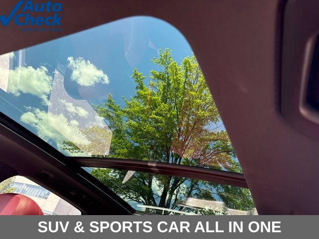 Used 2022 Porsche Cayenne AWD/4WD image 5