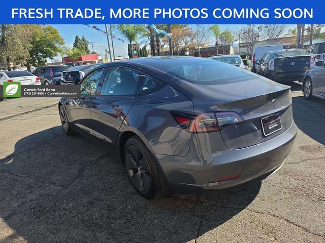 Used 2023 Tesla Model 3 Long Range image 3