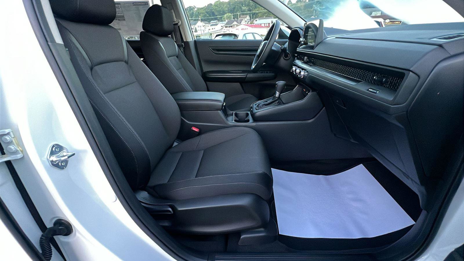 New 2026 Honda CR-V EX image 13