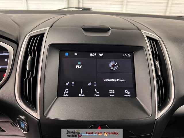 Used 2019 Ford Edge SEL w/ Equipment Group 201A FWD image 49