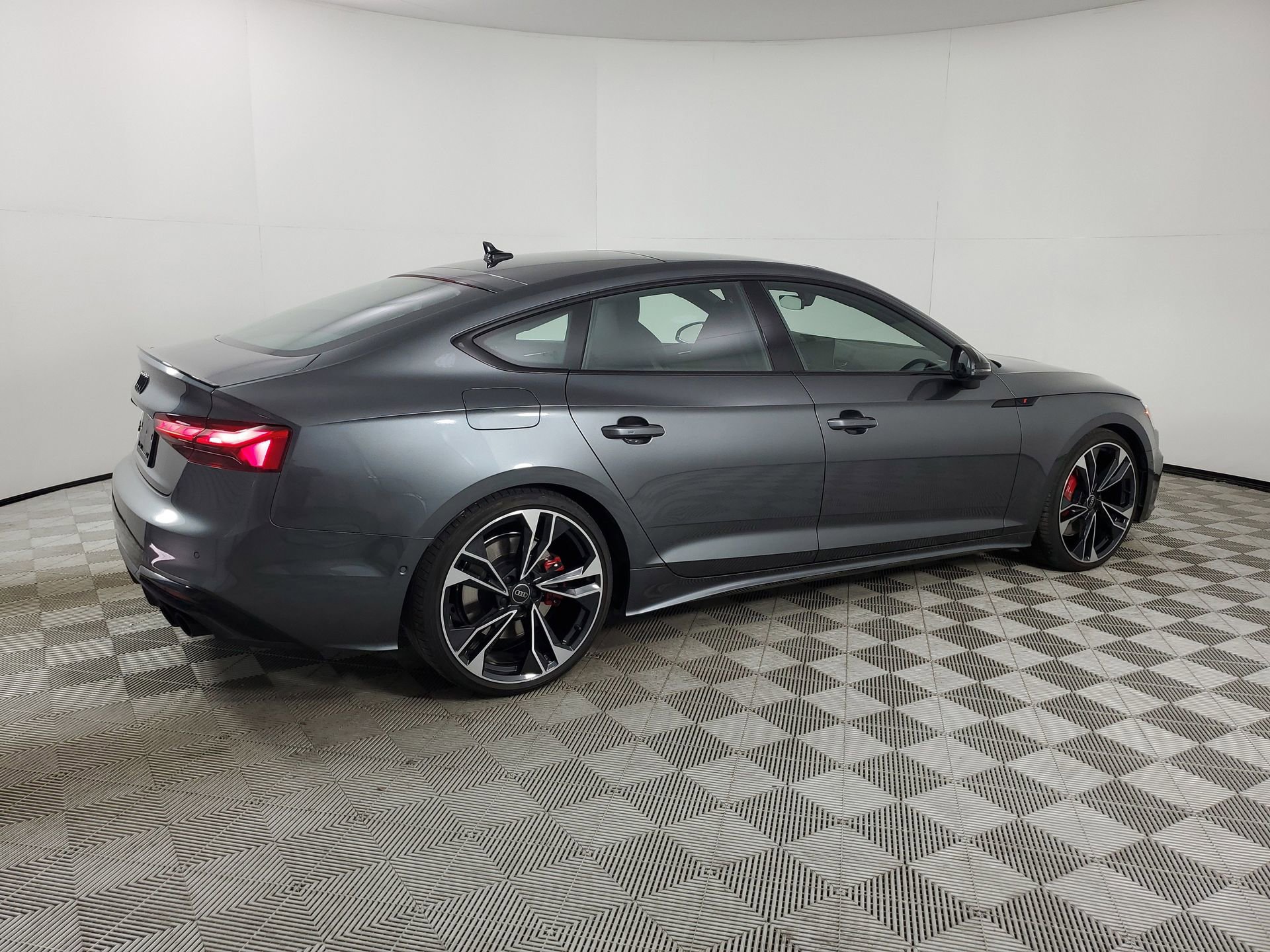 Certified 2024 Audi S5 Prestige w/ Prestige Package image 11