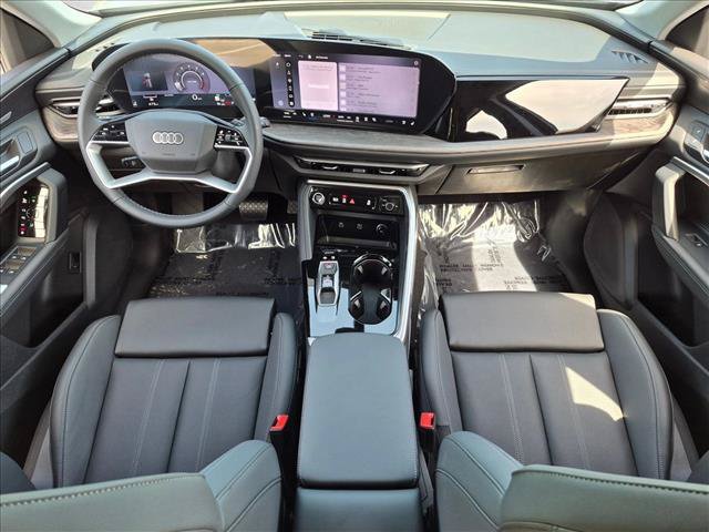 New 2026 Audi Q5 Premium Plus AWD/4WD image 14
