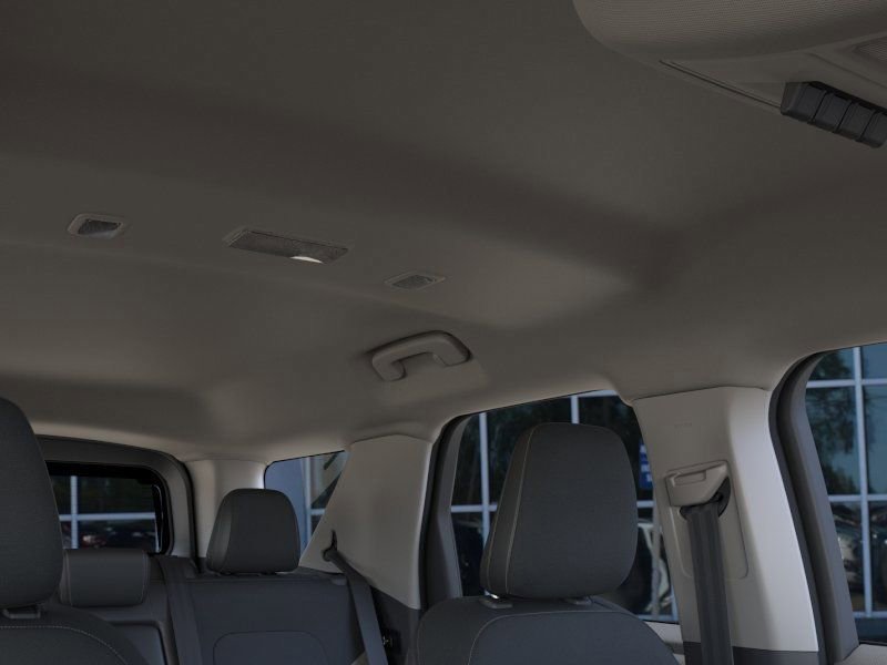 New 2026 Ford Bronco Sport Big Bend image 22