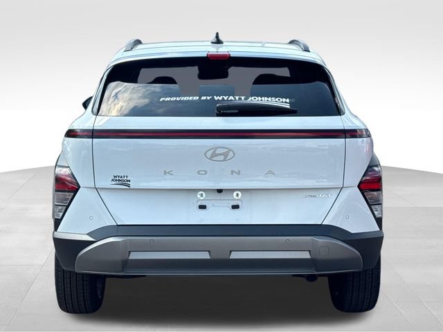 New 2026 Hyundai Kona Limited AWD/4WD image 4