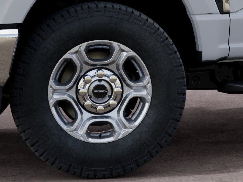 New 2027 Ford F250 XLT AWD/4WD image 19