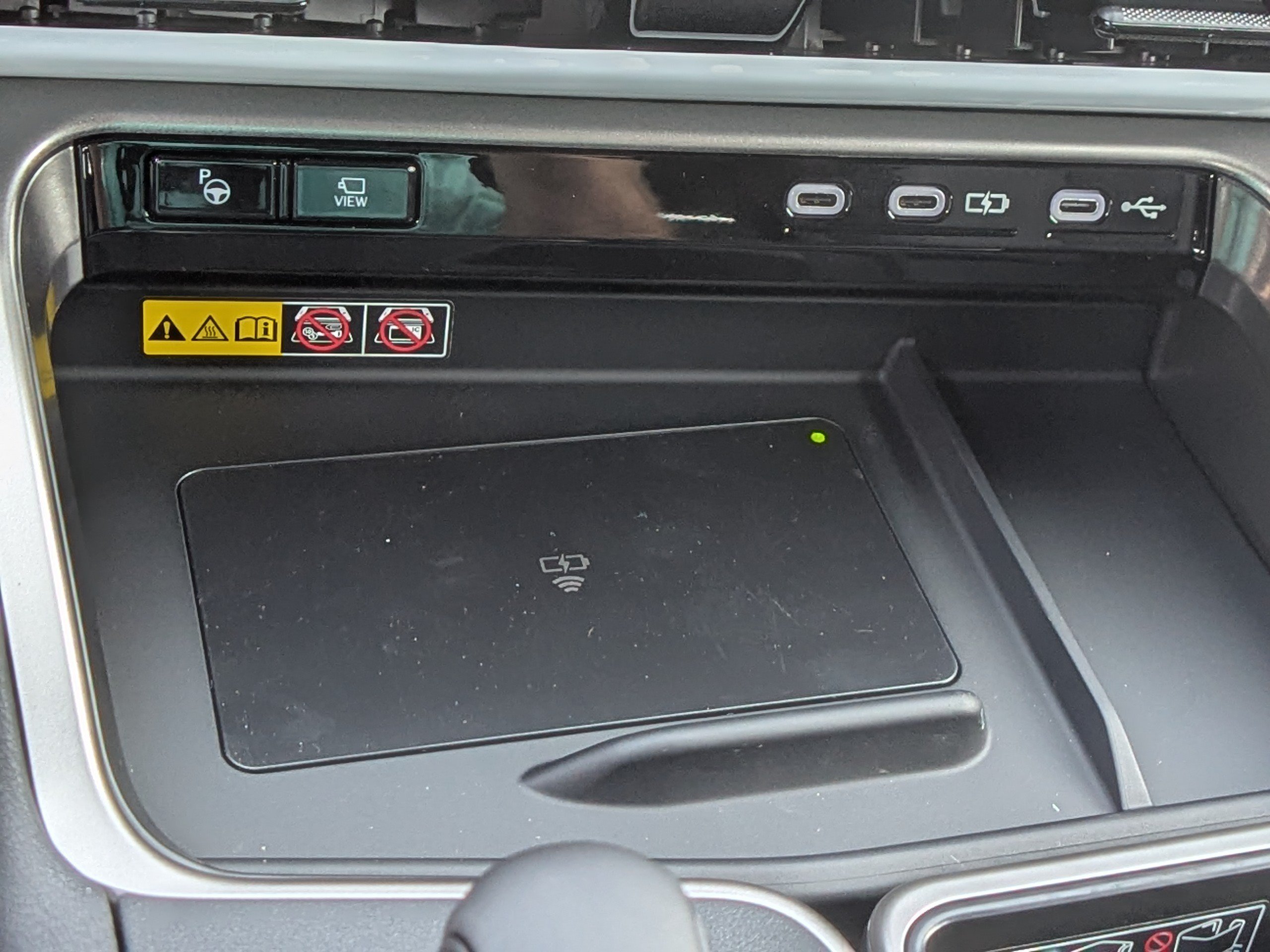 New 2026 Lexus TX 350 AWD w/ Technology Package image 29