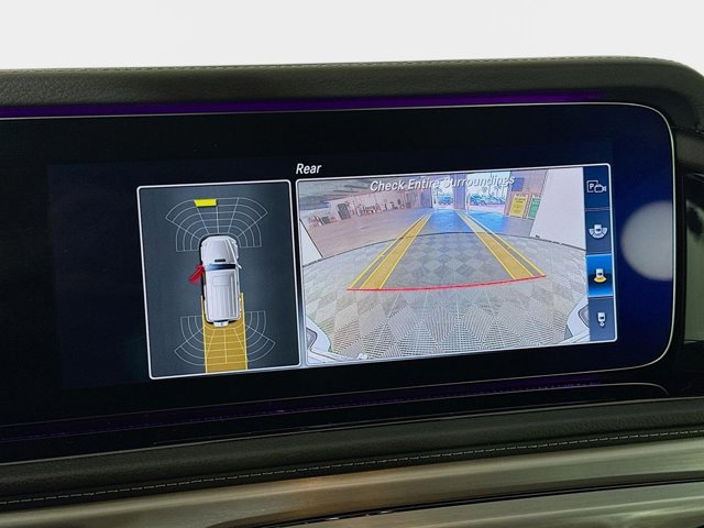 Used 2023 Mercedes-Benz G 550 image 17