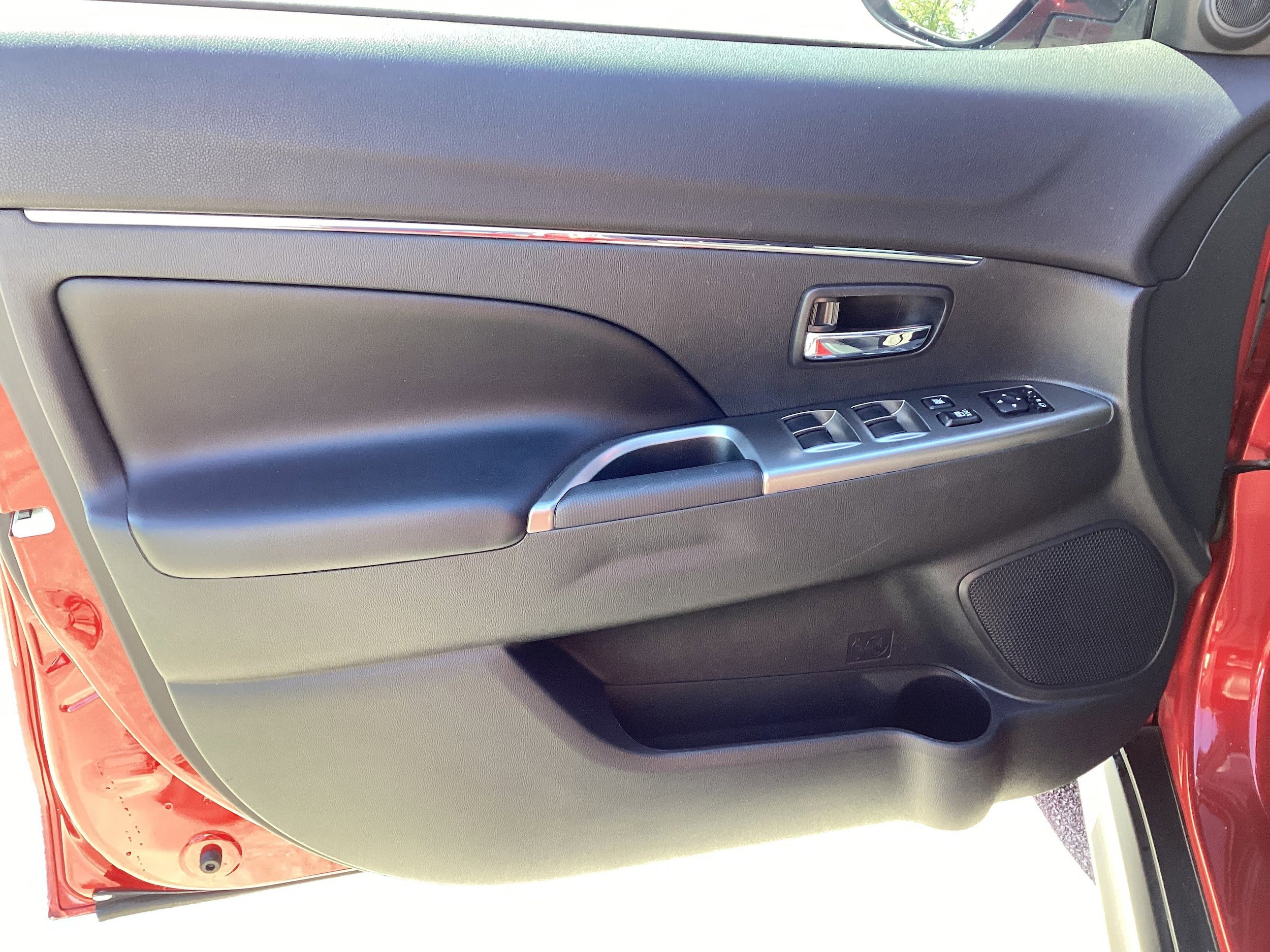Used 2021 Mitsubishi Outlander Sport GT AWD/4WD image 15