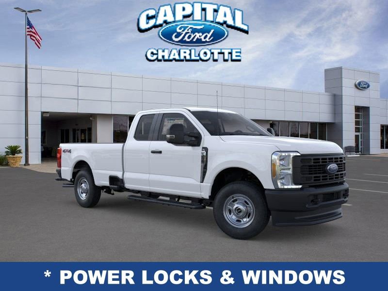 New 2026 Ford F250 XL image 4