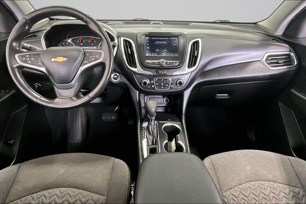 Used 2022 Chevrolet Equinox LT image 7