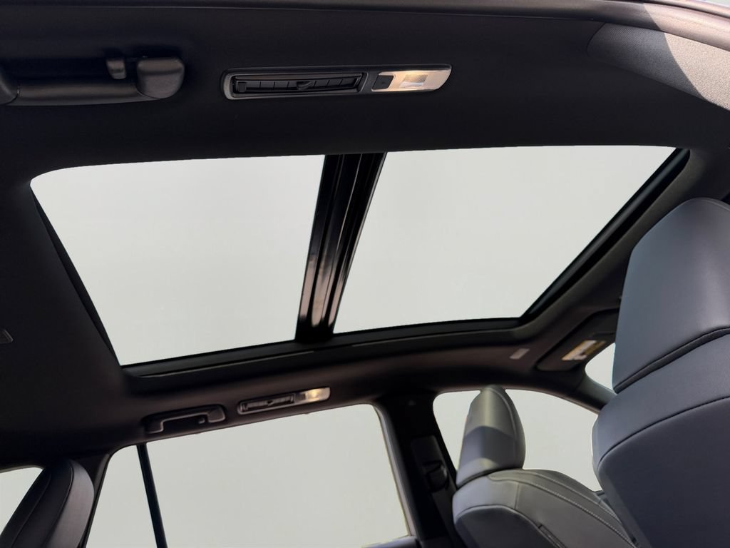 New 2026 Lexus TX 350 AWD w/ Technology Package image 4