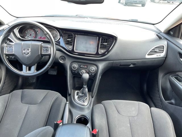 Used 2013 Dodge Dart SXT FWD image 31