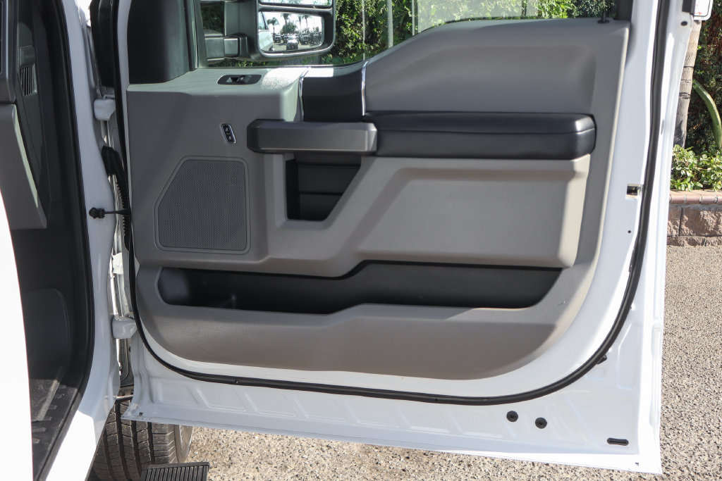 Used 2019 Ford F250 XLT w/ XLT Value Package AWD/4WD image 50