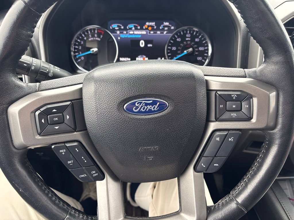 Used 2021 Ford Expedition XLT AWD/4WD image 31