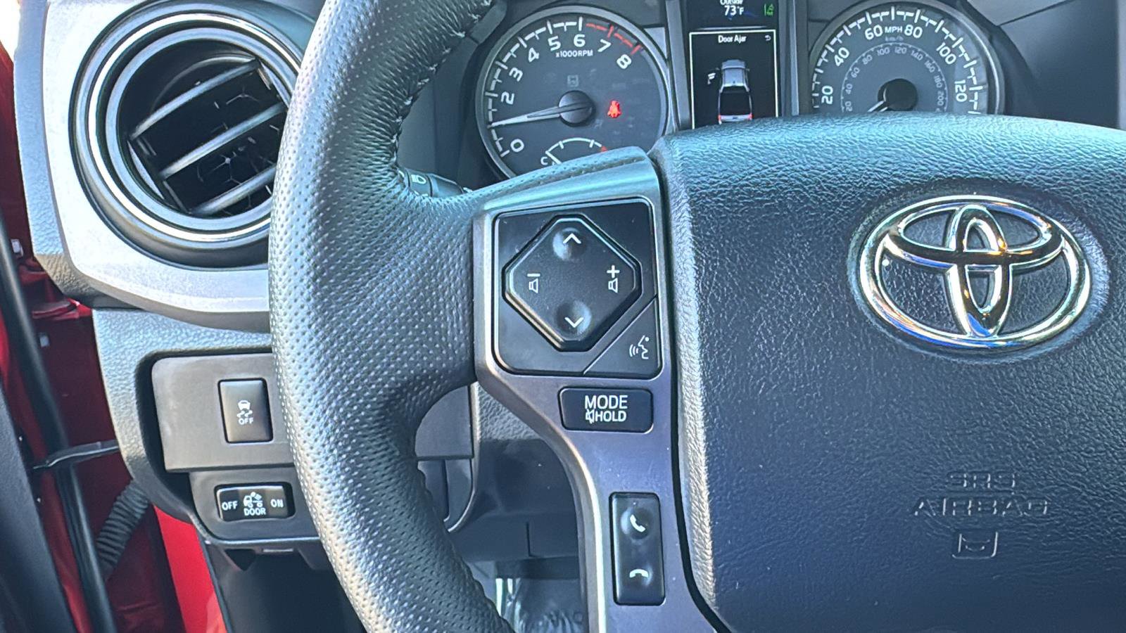 Used 2023 Toyota Tacoma TRD Sport image 16