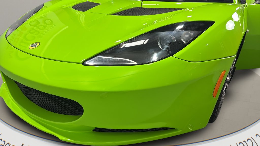 Used 2013 Lotus Evora S image 32