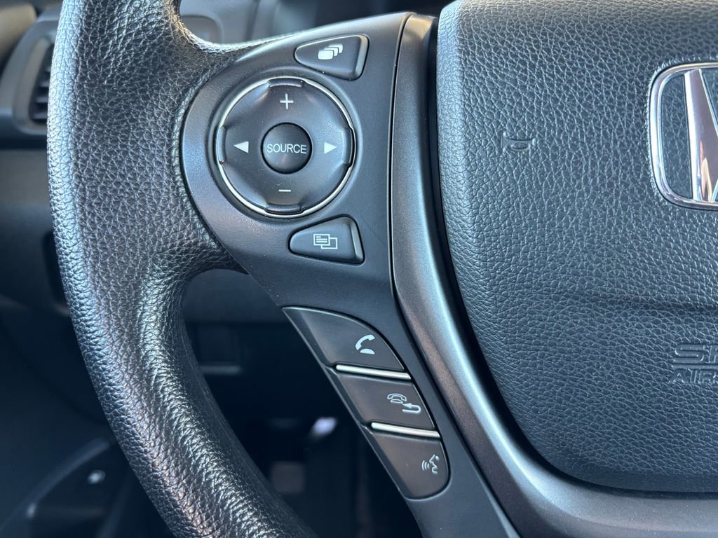 Used 2023 Honda Ridgeline Sport image 11