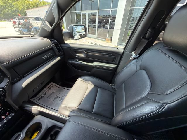 Used 2020 RAM 1500 Sport w/ Advanced Safety Group AWD/4WD image 23