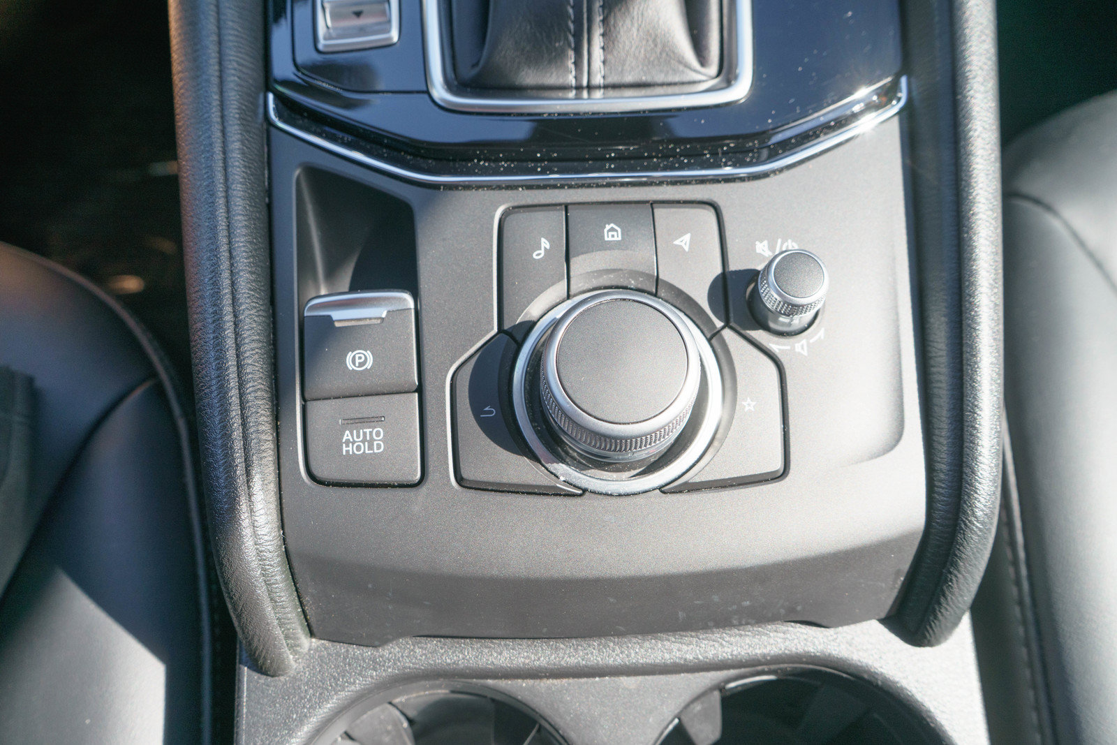 Used 2021 MAZDA CX-5 Touring AWD/4WD image 19