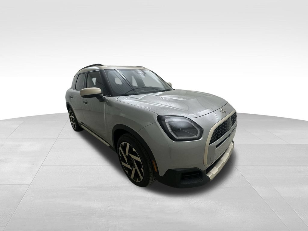 Used 2026 MINI Cooper Countryman S AWD/4WD image 2