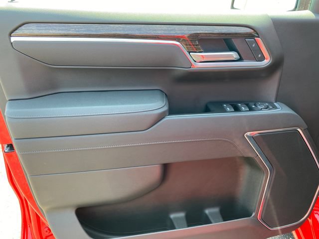 Certified 2026 GMC Sierra 1500 Elevation w/ Elevation Select Package AWD/4WD image 16