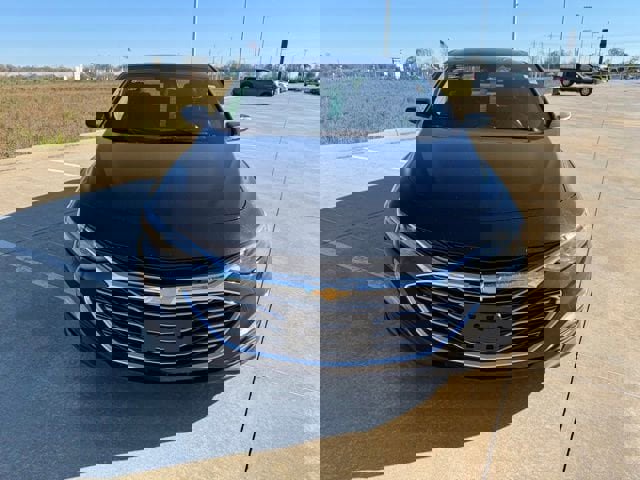 Used 2024 Chevrolet Malibu LT image 8