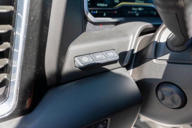 Used 2023 GMC Sierra 1500 Denali Ultimate AWD/4WD image 27