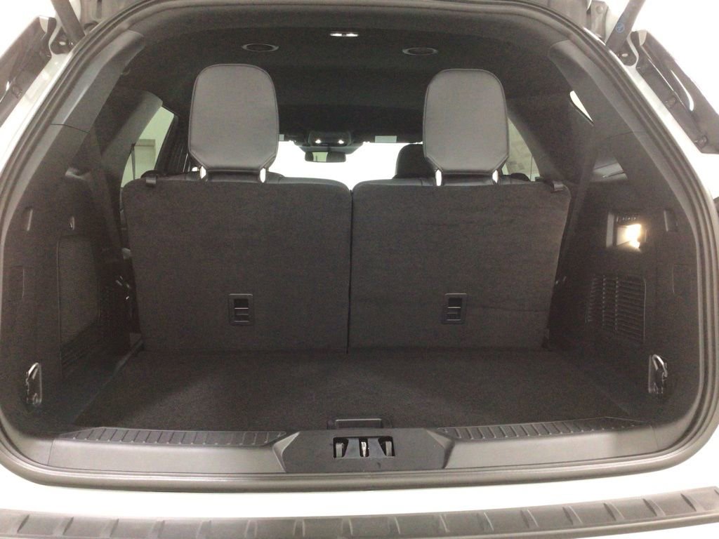 New 2026 Ford Explorer ST image 33