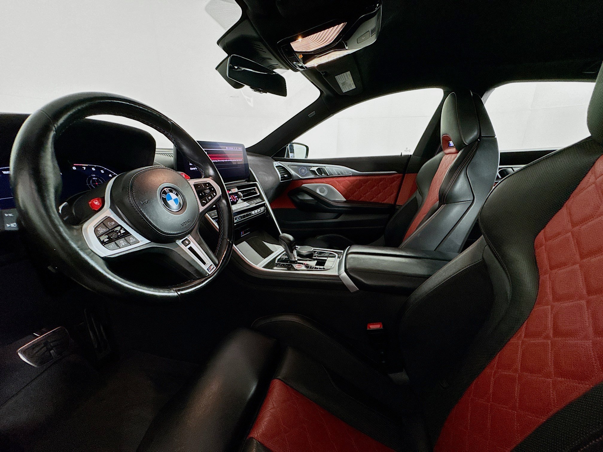 Used 2024 BMW M8 Gran Coupe xDrive Competition AWD/4WD image 20