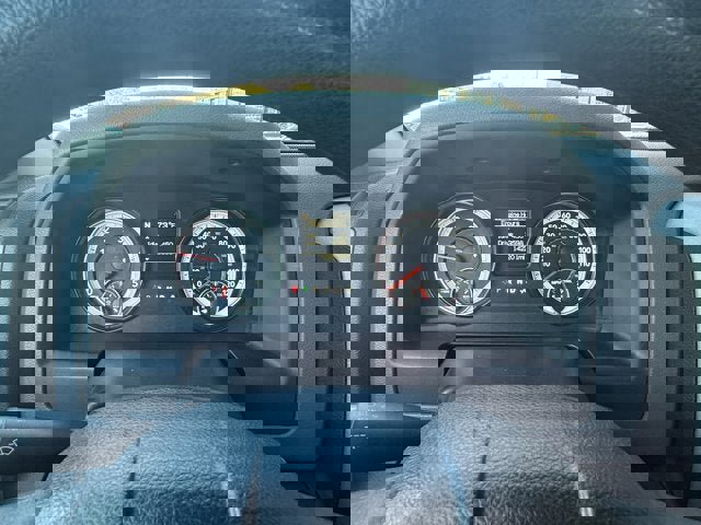 Used 2015 RAM 1500 Tradesman w/ Popular Equipment Group image 26